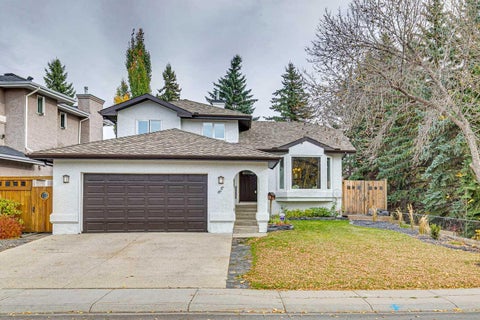Photo of 66 Mountain Park Circle SE, Calgary, AB T2Z 1N7 (MLS # A2349625)