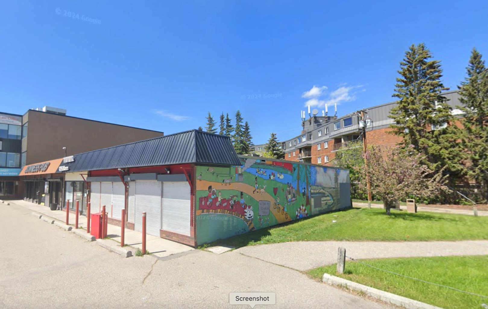 7930 Bowness Road NW 80