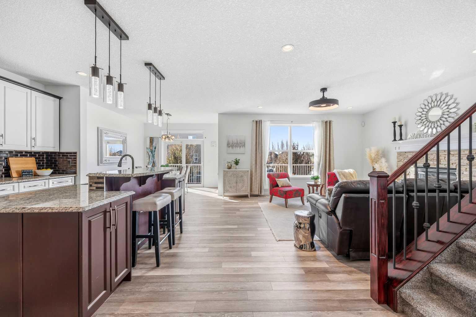 30 Ranchers Crescent