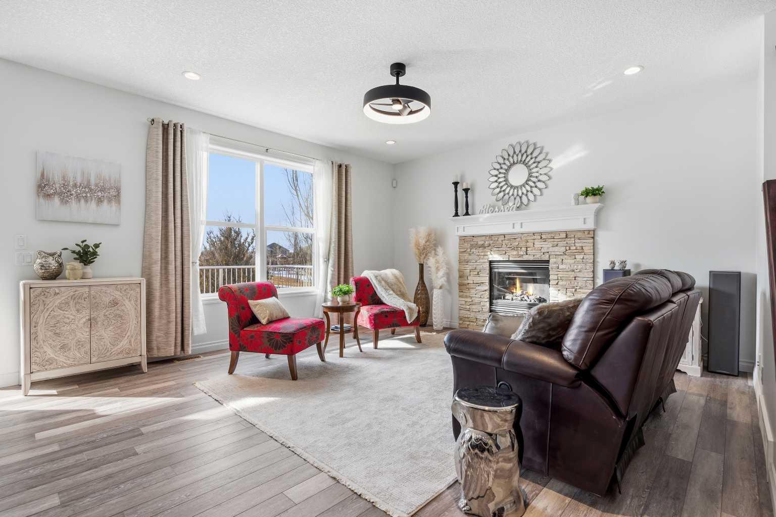 30 Ranchers Crescent