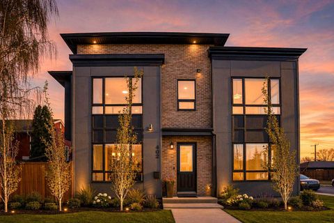 Photo of 402 26 Avenue NW, Calgary, AB T2M 5G7 (MLS # A2303975)