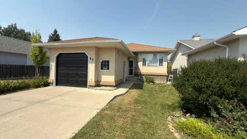 Photo of 47 Chilcotin Crescent W, Lethbridge, AB T1K 7G9 (MLS # A2333822)