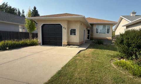 Photo of 47 Chilcotin Crescent W, Lethbridge, AB T1K 7G9 (MLS # A2333822)