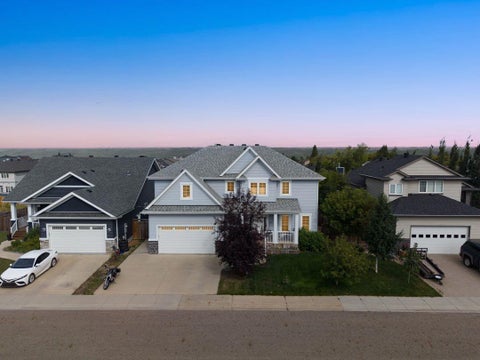 Photo of 141 Beaverglen Close, Fort McMurray, AB T9H 2V4 (MLS # A2343684)