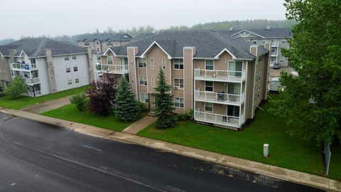Photo of 501 3 Street #103, Fox Creek, AB T0H 1P0 (MLS # A2330630)