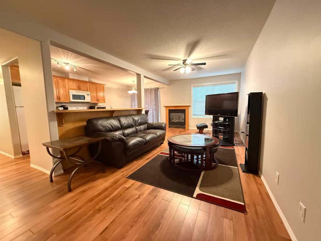 Photo of 501 3 Street #103, Fox Creek, AB T0H 1P0 (MLS # A2330630)