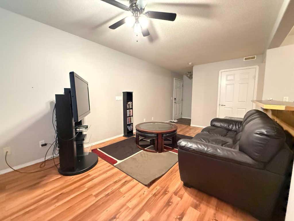 Photo of 501 3 Street #103, Fox Creek, AB T0H 1P0 (MLS # A2330630)