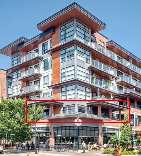 Photo of 122 Mahogany Centre SE #201, Calgary, AB T3M 2Y1 (MLS # A2337391)