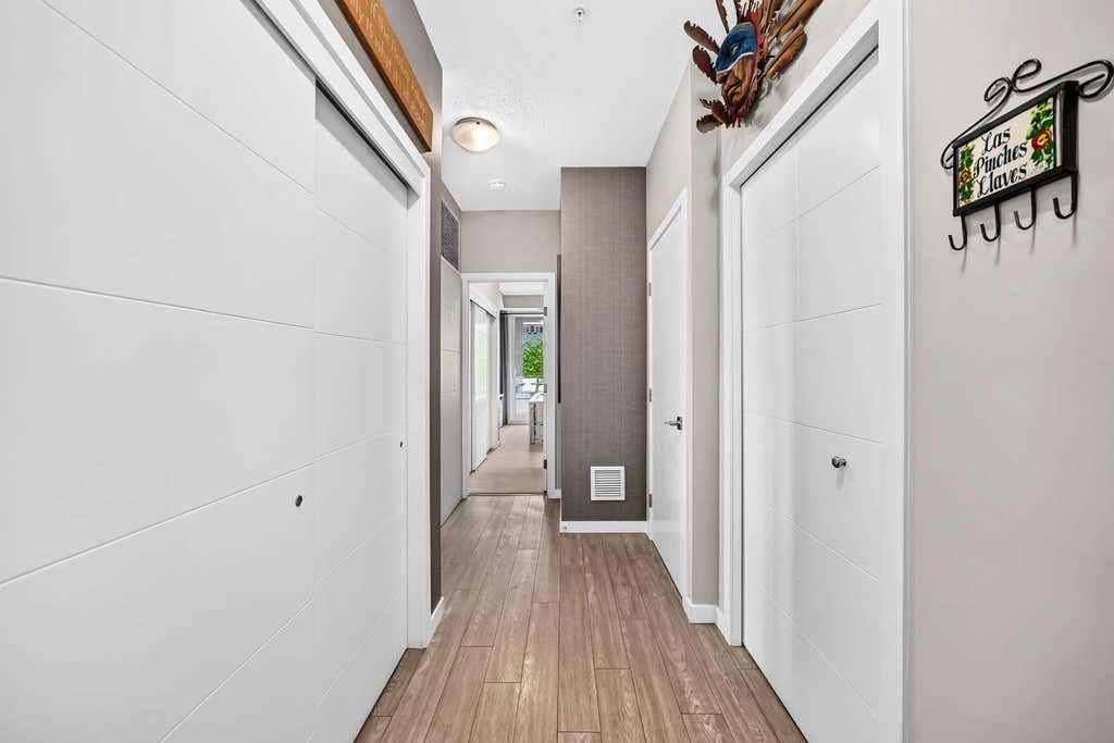 Photo of 122 Mahogany Centre SE #201, Calgary, AB T3M 2Y1 (MLS # A2337391)