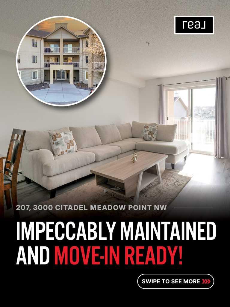 3000 Citadel Meadow Point NW 207