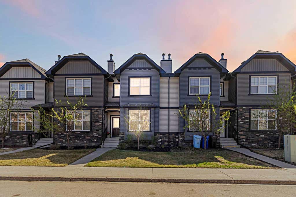 Photo of 121 Sandpiper Road, Fort McMurray, AB T9K 0L9 (MLS # A2338316)