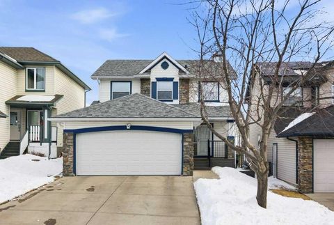 34 Arbour Stone Rise NW Calgary AB T3G 4N2
