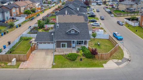 4 Saddlecreek Terrace NE Calgary AB T3J 4A5