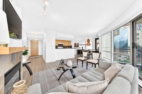 Photo of 1078 6 Avenue SW #303, Calgary, AB T2P 5N6 (MLS # A2340318)