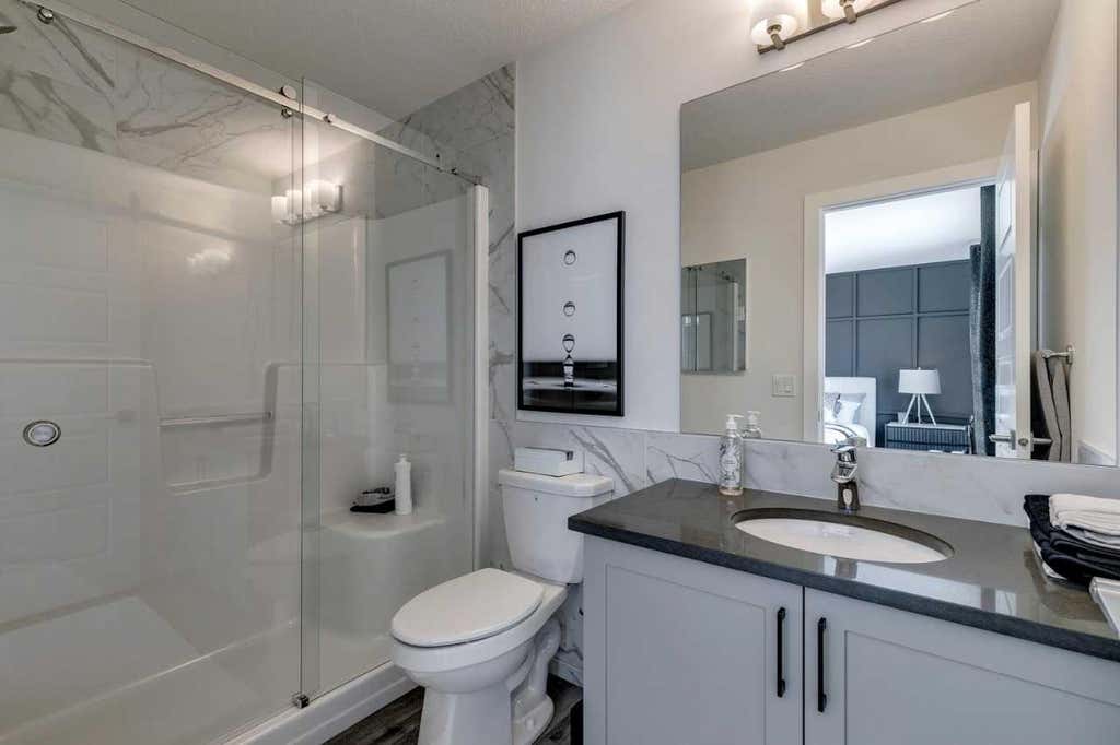 Photo of 471 Buffaloberry Manor SE, Calgary, AB T3M 4G8 (MLS # A2340077)