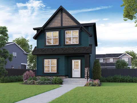 Photo of 471 Buffaloberry Manor SE, Calgary, AB T3M 4G8 (MLS # A2340077)