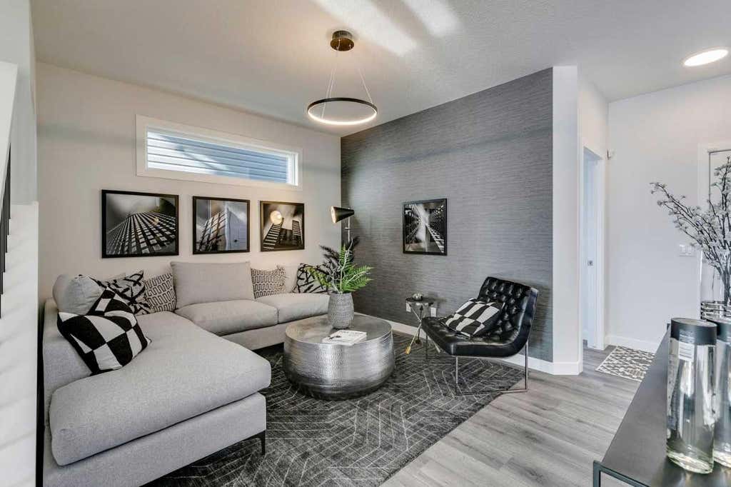Photo of 471 Buffaloberry Manor SE, Calgary, AB T3M 4G8 (MLS # A2340077)