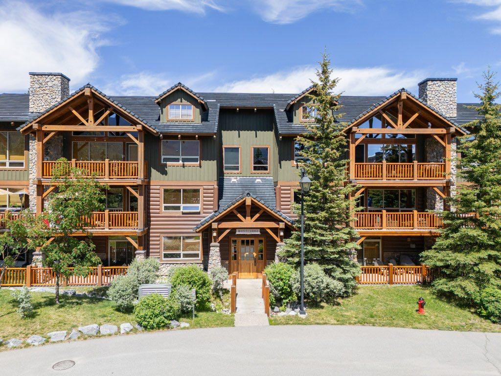 104 Armstrong Place 124