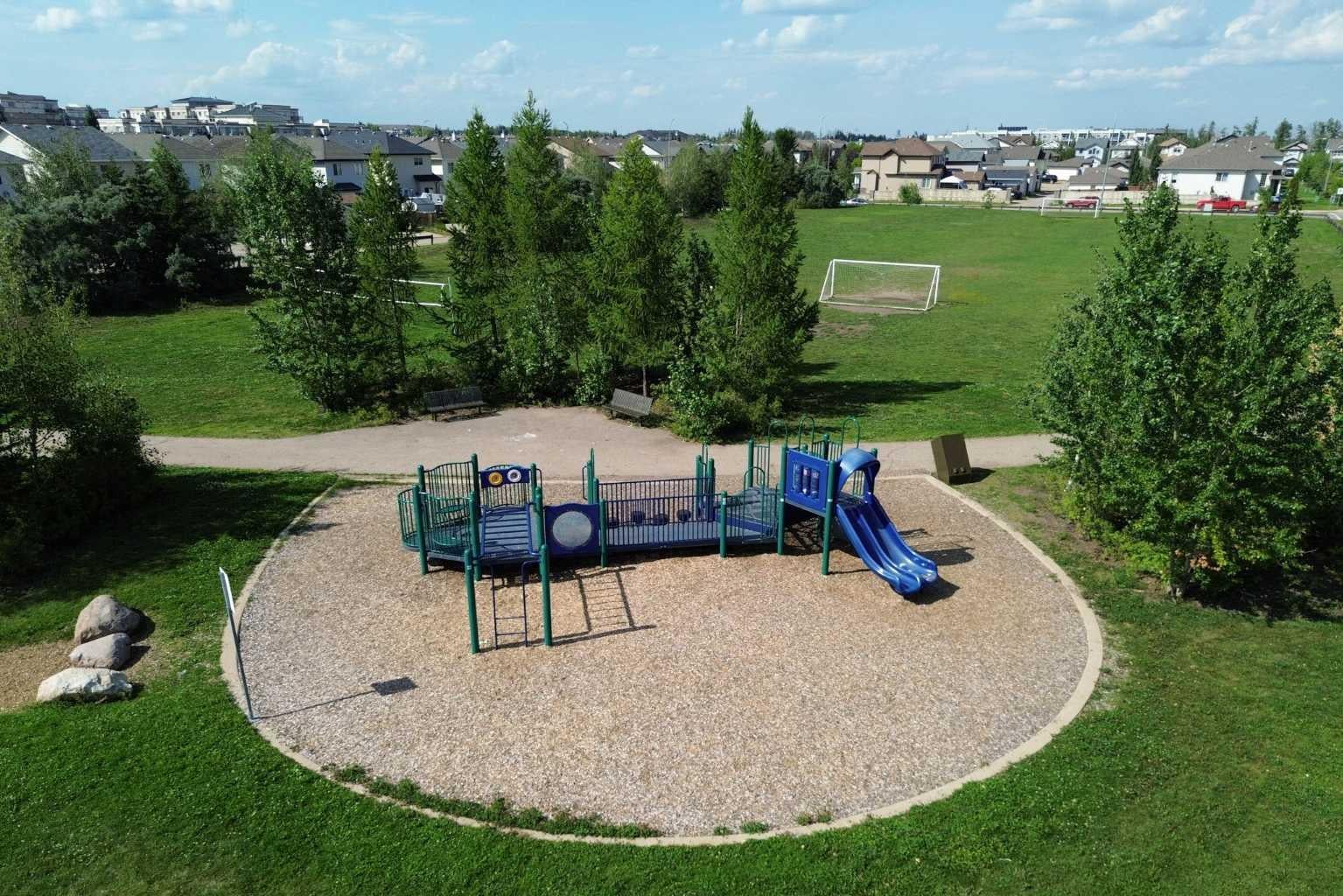 181 Grouse Way