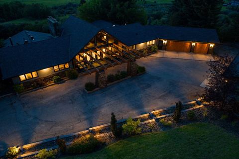 188 Artists View Way Rural Rocky View County AB T3Z 3N1