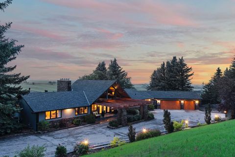 188 Artists View Way Rural Rocky View County AB T3Z 3N1