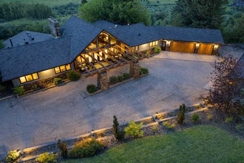 188 Artists View Way Rural Rocky View County AB T3Z 3N1