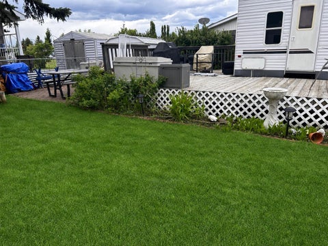 Photo of 114 2540 TWP 353, Rural Red Deer County, AB T4G 0K6 (MLS # A2331631)