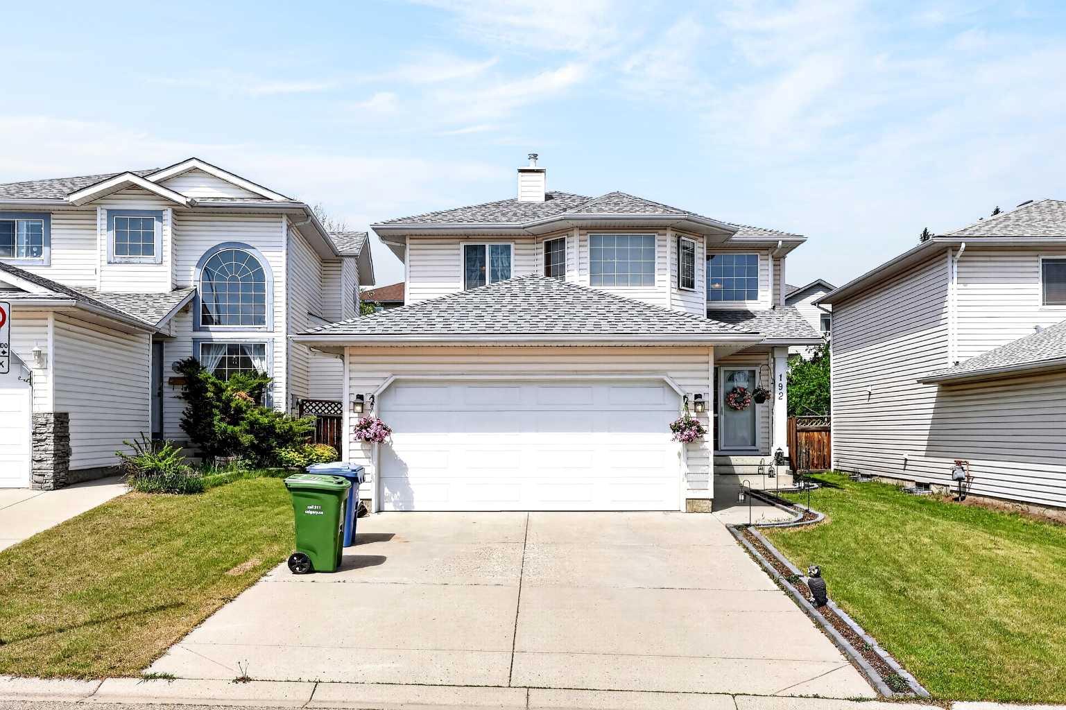 192 Arbour Wood Close NW