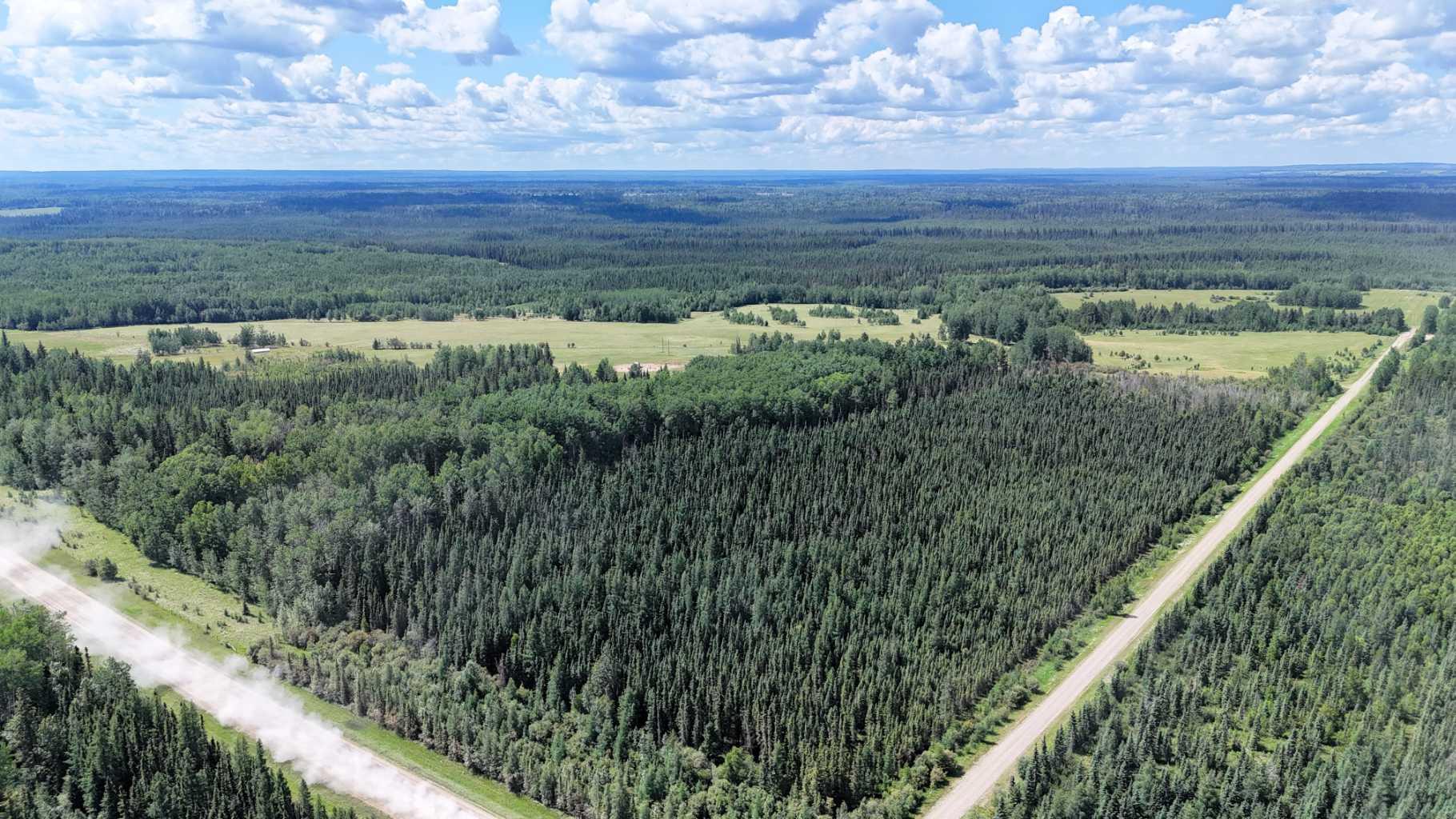 NE-16-53-11-W5 Range Road 113