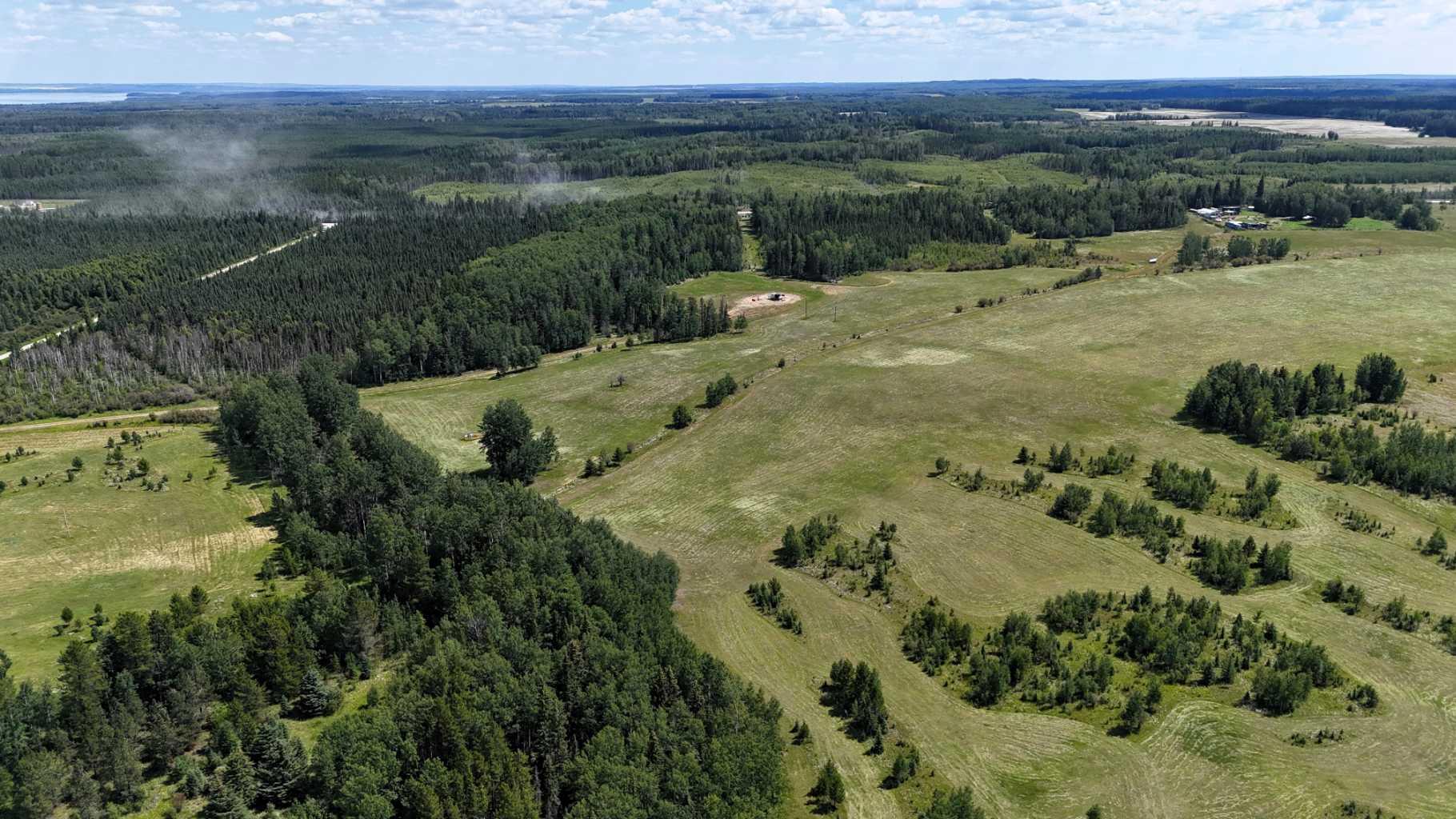 NE-16-53-11-W5 Range Road 113