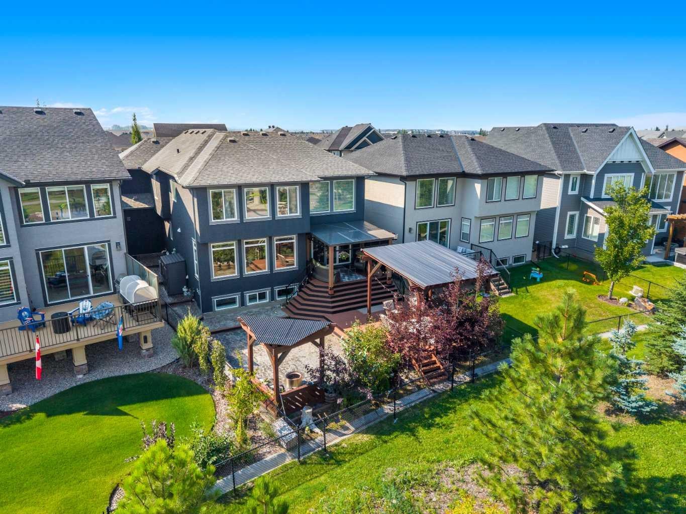 291 Legacy Mount SE
