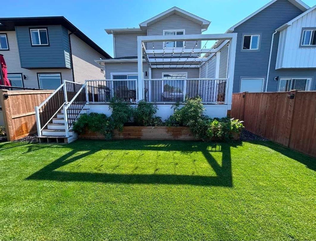 Photo of 4541 25 Avenue S, Lethbridge, AB T1K 8K5 (MLS # A2324312)