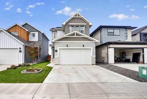 Photo of 4541 25 Avenue S, Lethbridge, AB T1K 8K5 (MLS # A2324312)