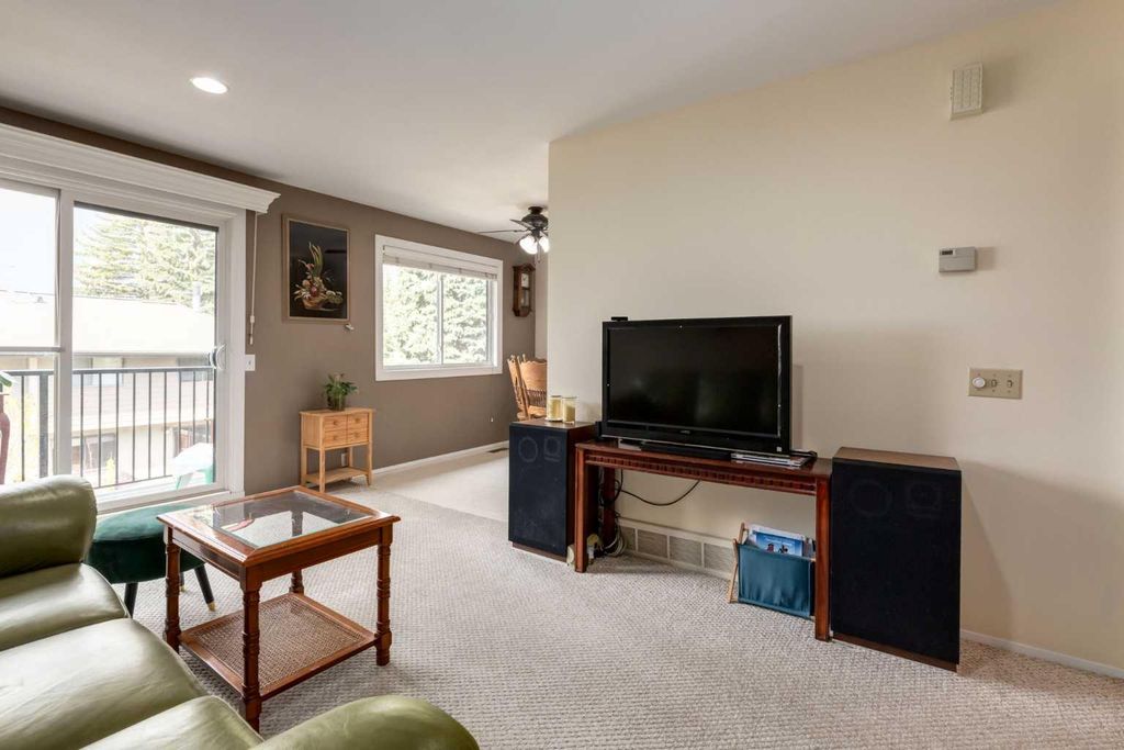 Photo of 5019 46 Avenue SW #56, Calgary, AB T3E 6R1 (MLS # A2313279)