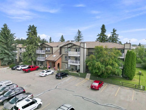 Photo of 71 Cosgrove Crescent #305, Red Deer, AB T4P 2Z6 (MLS # A2336602)