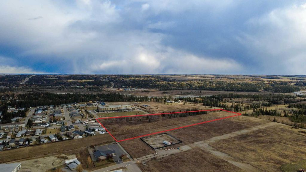 Photo of 6 0 Street SW, Sundre, AB T0M 1X0 (MLS # A2265384)
