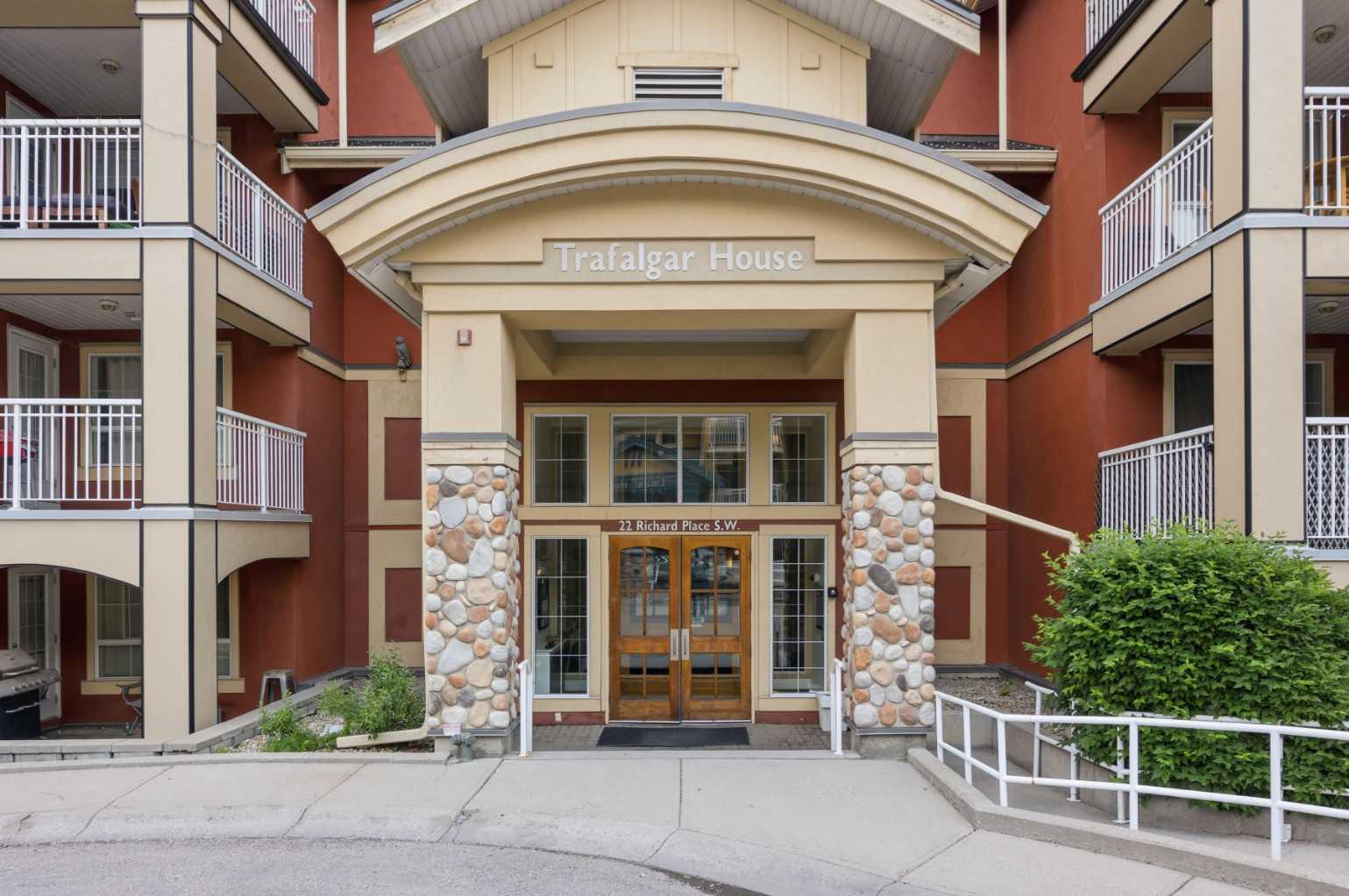 22 Richard Place SW 341