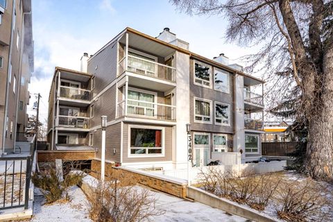 Photo of 3402 Parkdale Boulevard NW #7, Calgary, AB T2N 3T4 (MLS # A2307321)