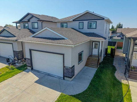 Photo of 8006 112A Street, Grande Prairie, AB T8W 0B8 (MLS # A2333535)
