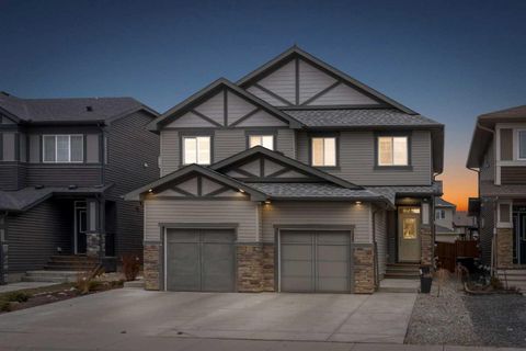92 Legacy Glen Street SE Calgary AB T2X 3Y7