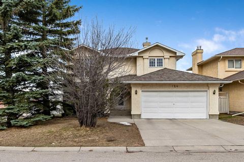 Photo of 124 Catalina Place NE, Calgary, AB T1Y 6S3 (MLS # A2302620)