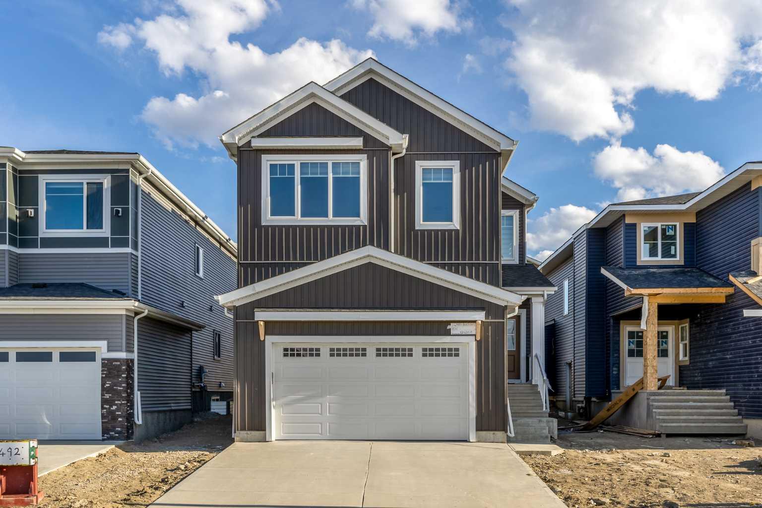 488 Rivercrest View