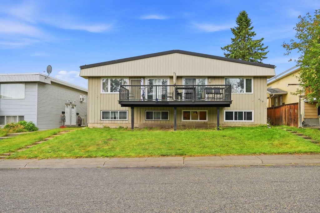 Photo of 419 Huntsville Crescent NW, Calgary, AB T2K 4W3 (MLS # A2351034)