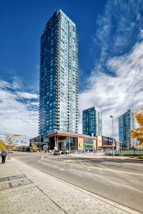 Photo of 530 3 Street SE #3102, Calgary, AB T2G 2L8 (MLS # A2350274)