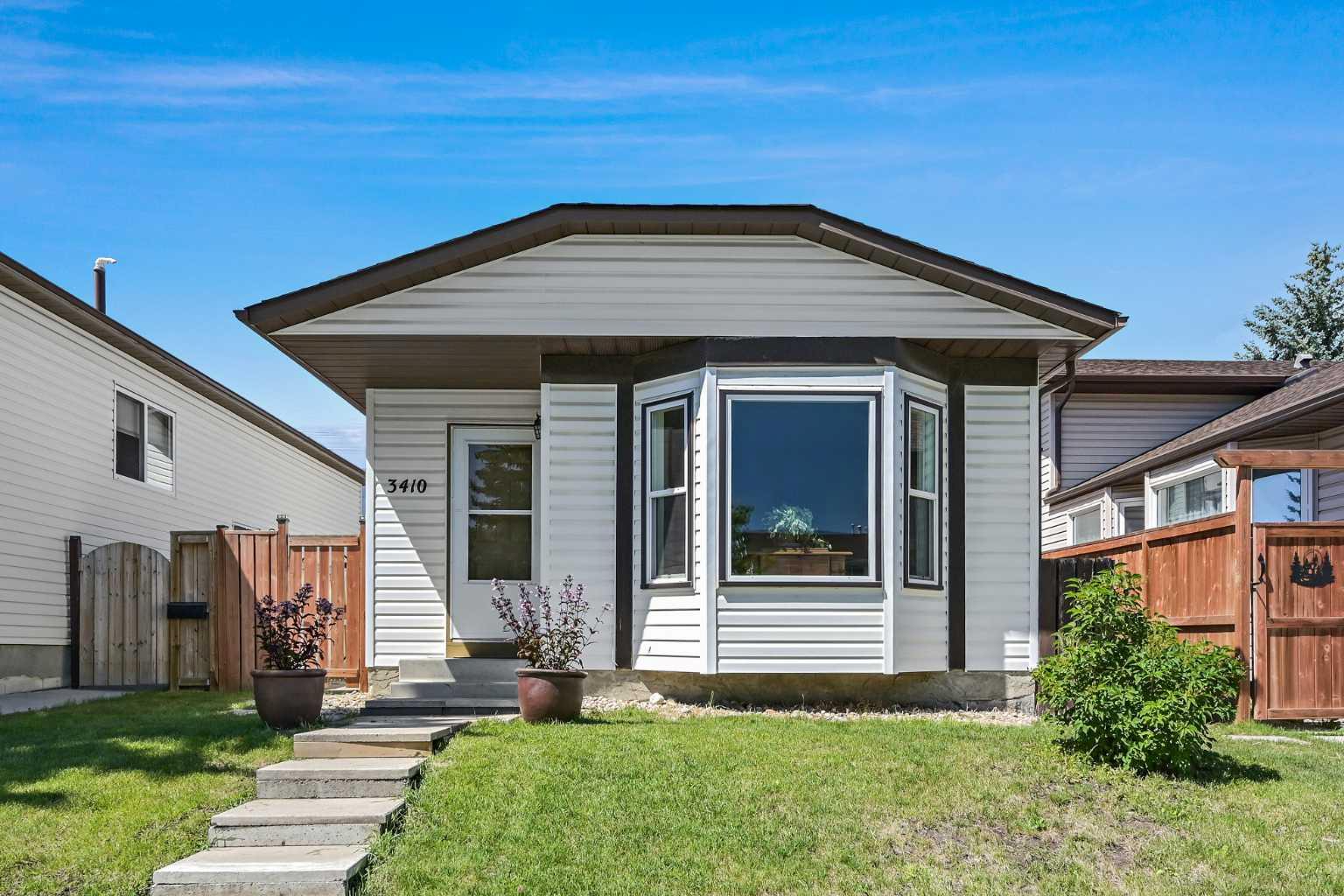 3410 Cedarille Drive SW