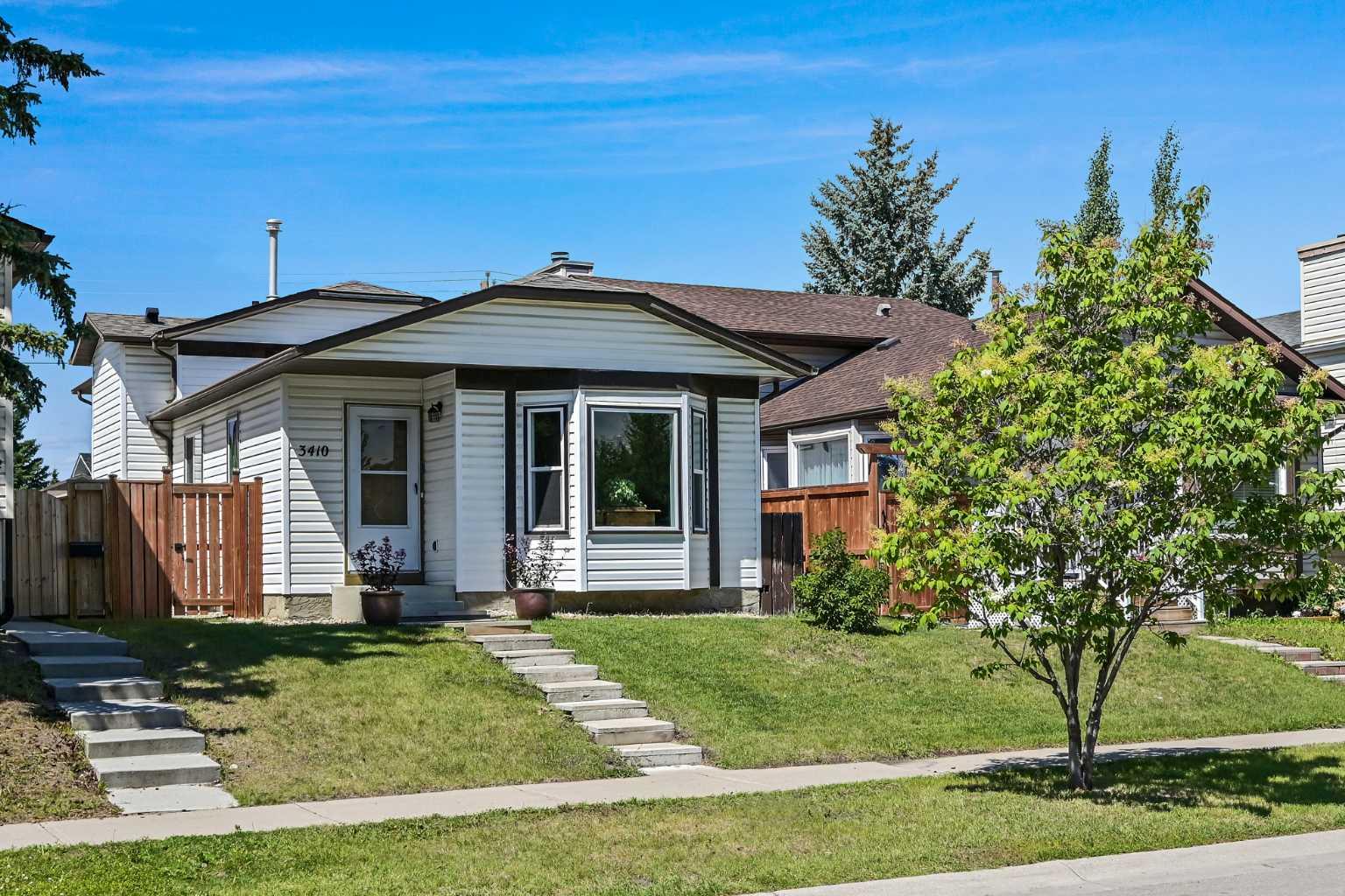 3410 Cedarille Drive SW