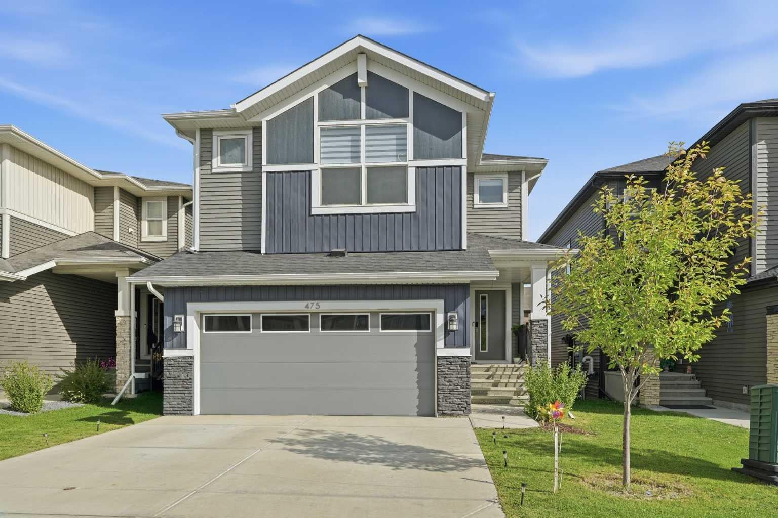 475 Creekrun Crescent SW