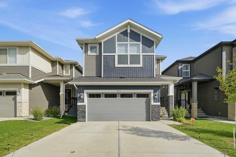 Photo of 475 Creekrun Crescent SW, Airdrie, AB T4B 5J9 (MLS # A2340016)