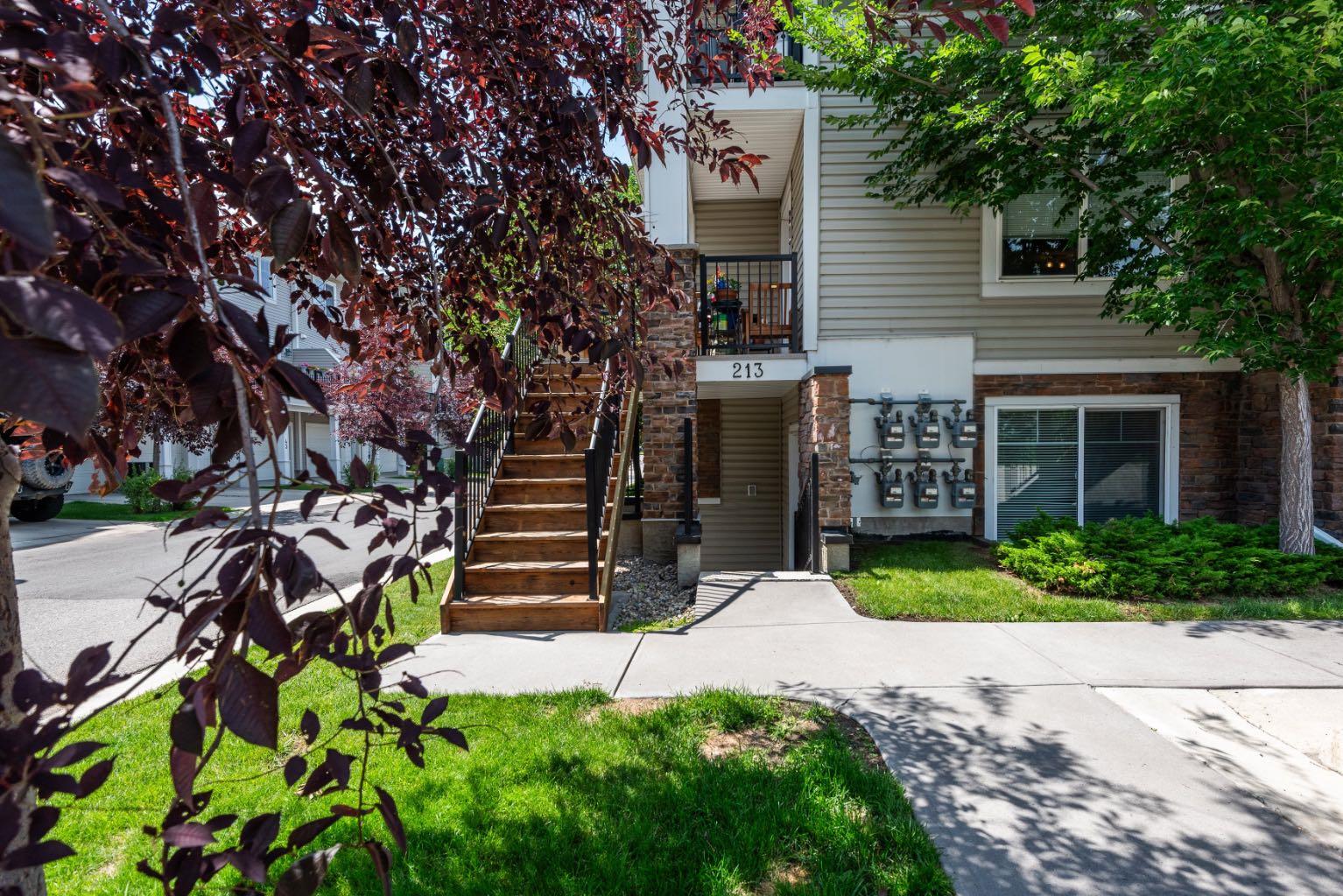 300 Marina Drive 213