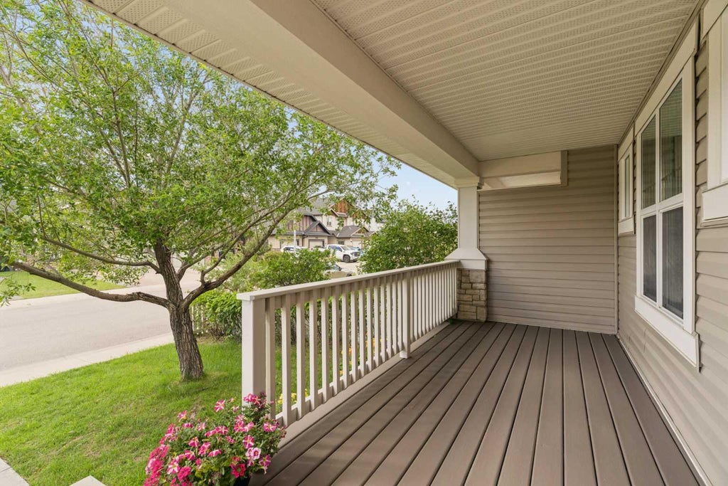 Photo of 218 Kingsbridge Road SE, Airdrie, AB T4A 0M4 (MLS # A2323317)